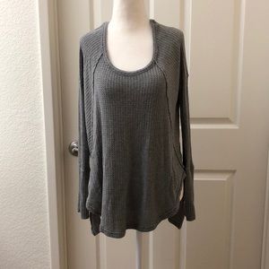 Free people thermal